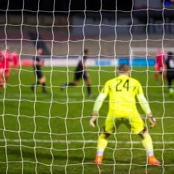 Goalkeeper