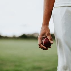 Cricket Sports