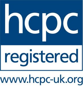 HCPC Practitioner Psychologist
