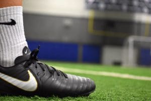 Soccer Psychology