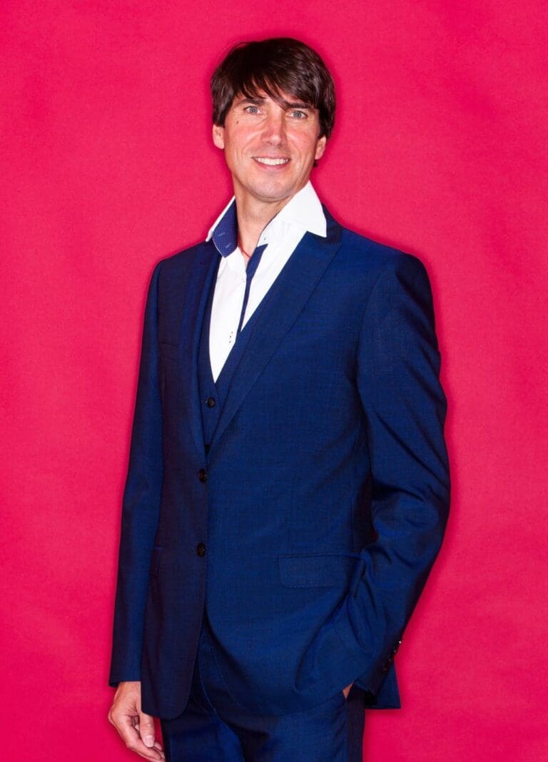 Steve Judge