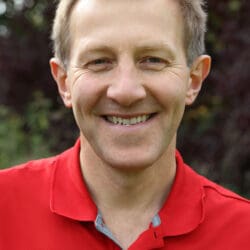 David Charlton Sports Psychologist
