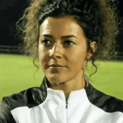 Natalie Henderson