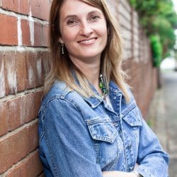 Kate Mackay