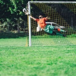 Goalkeepers