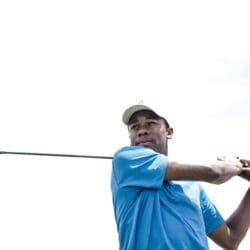 Golf Course