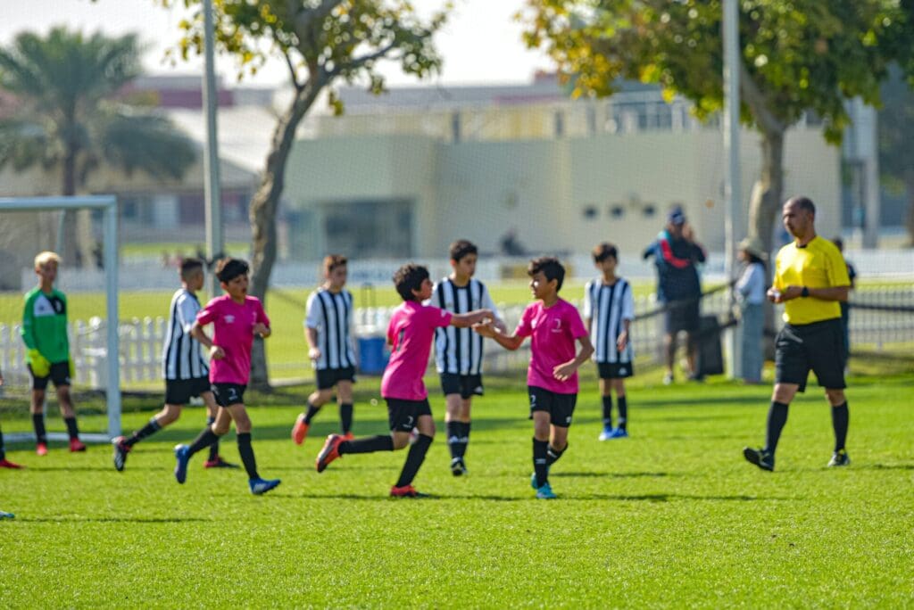 5 Tips for Parents To Help Their Children Perform with Confidence