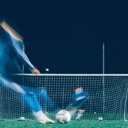 Tips on Taking Penalty Kicks Under Pressure
