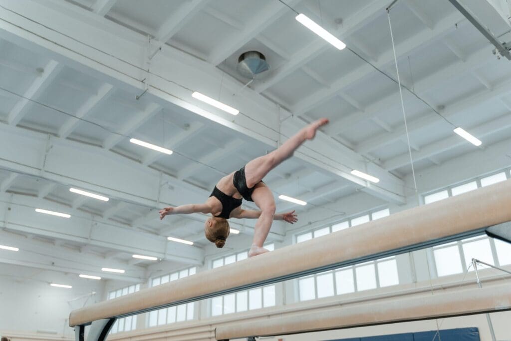 Gymnastics