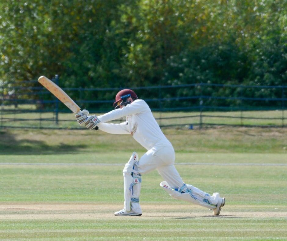 Supporting a Batsman to Score More Runs