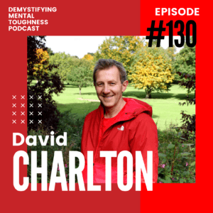 EP 130 Episode Cover David Charlton