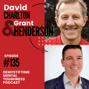 EP 135 Episode Cover David Charlton Grant Henderson