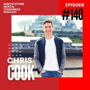EP 140 Episode Cover Chris Cook