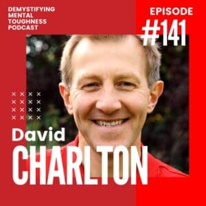 EP 141 Episode Cover David Charlton