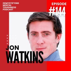 EP 144 Episode Cover Jon Watkins