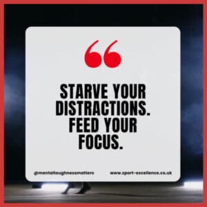 Starve and Feed