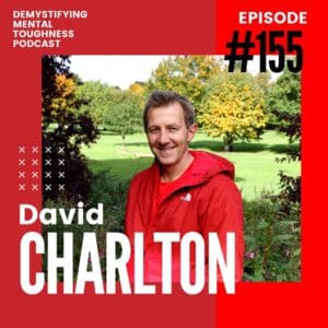 EP 155 Episode Cover David Charlton