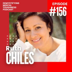 EP 156 Episode Cover Ruth Chiles