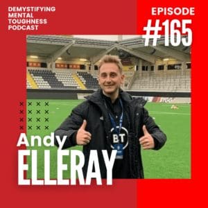 EP 165 Episode Cover Andy Elleray