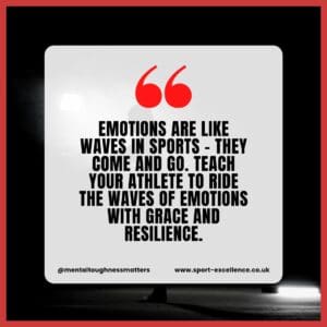 Waves of Emotions