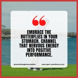 Positive Performance