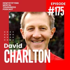 EP 175 Episode Cover David Charlton