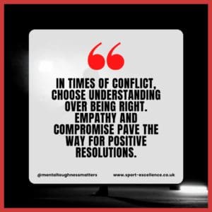 Positive Resolutions