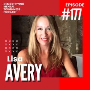 EP 177 Episode Cover Lisa Avery