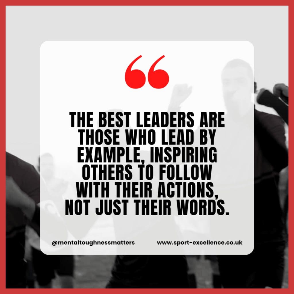 Best Leaders