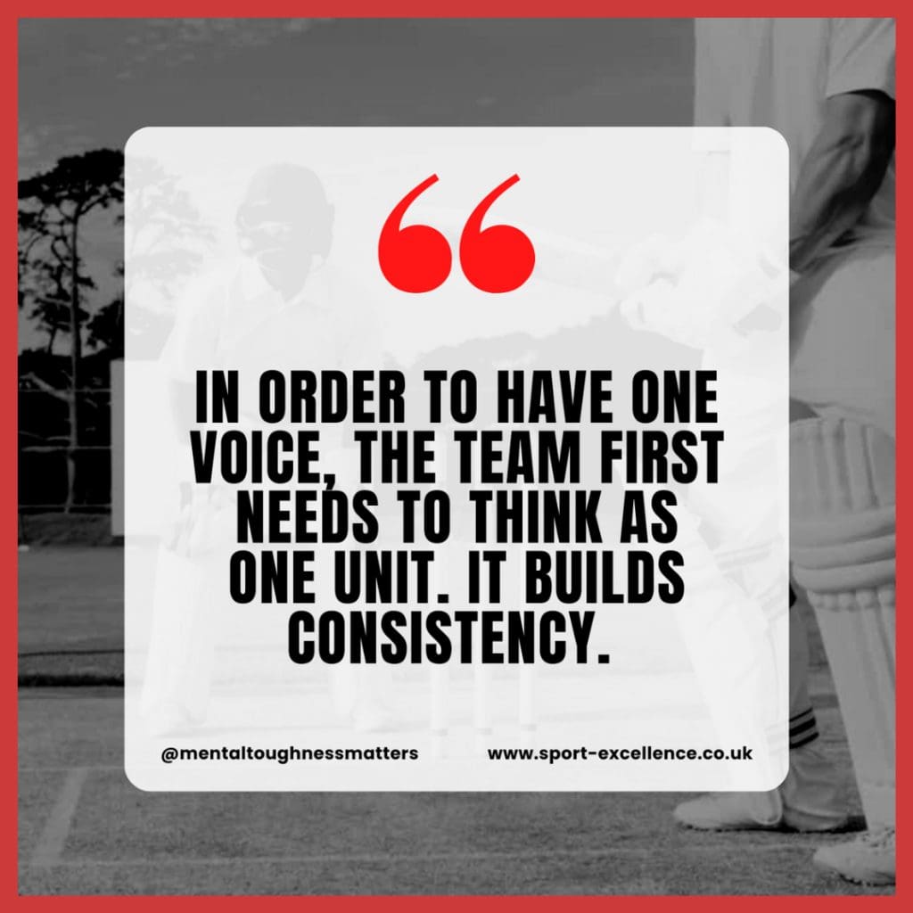 One Voice