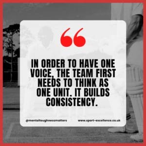 One Voice
