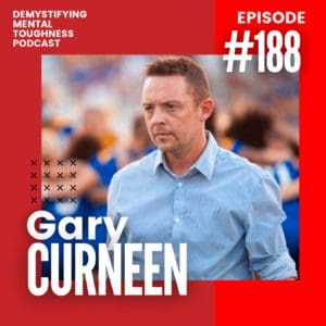 EP 188 Episode Cover Gary Curneen
