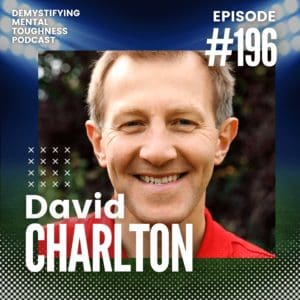 EP 196 Episode Cover David Charlton