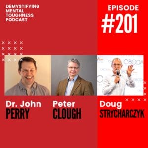 EP 201 Even The Mentally Tough Can Find Things A Struggle Without Self Awareness 1