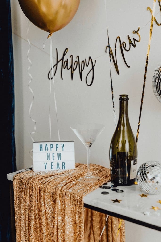 Happy New Year