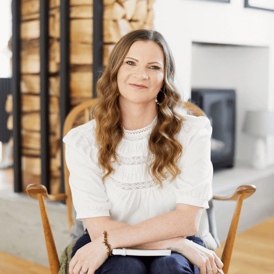 Anna Parker Naples