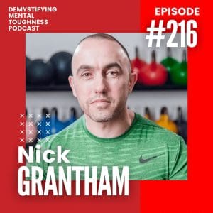 EP 216 Episode Cover Nick Grantham