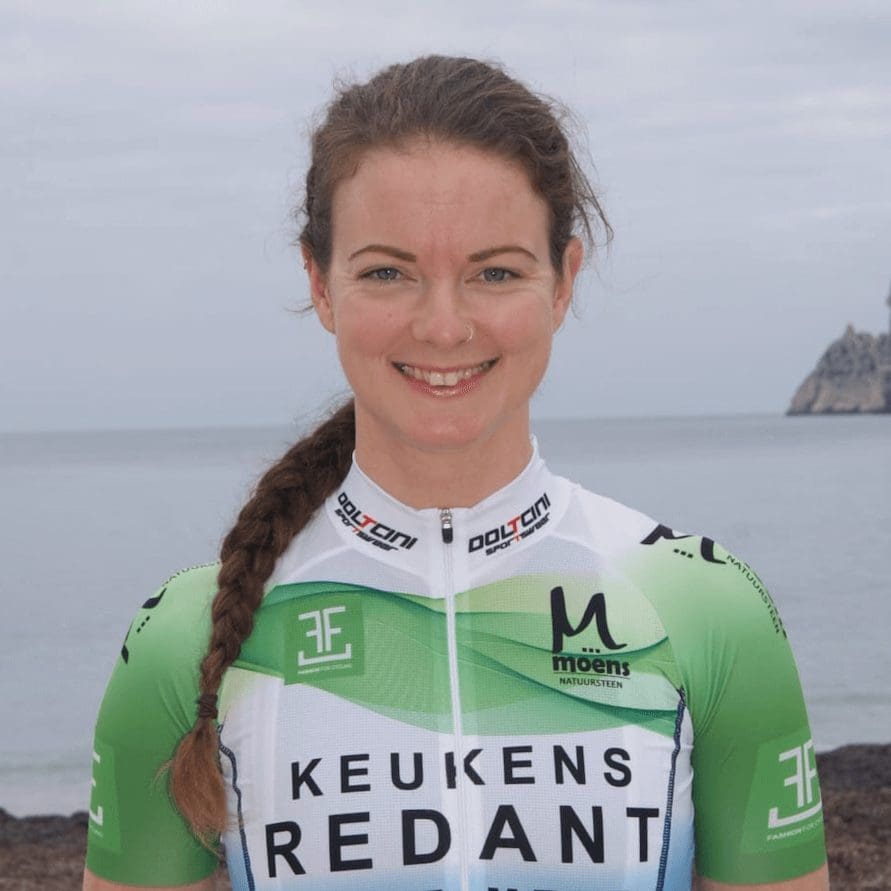 Ellen McDermott