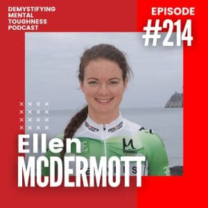 EP 214 Episode Cover Ellen McDermott