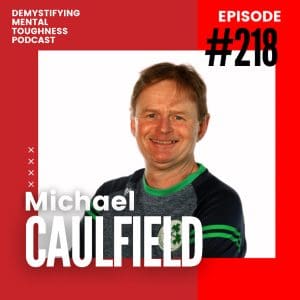 EP 218 Episode Cover Michael Caulfield