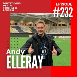 EP 232 Episode Cover Andy Elleray