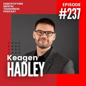 EP 237 Episode Cover Keagen Hadley
