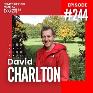 EP 244 Episode Cover David Charlton
