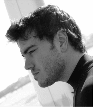 Edward Hall Profile Picture