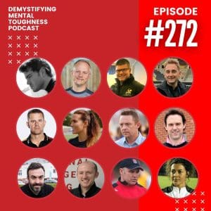 EP 272 Episode Cover Compilation