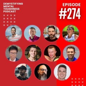 EP 273 Episode Cover Compilation