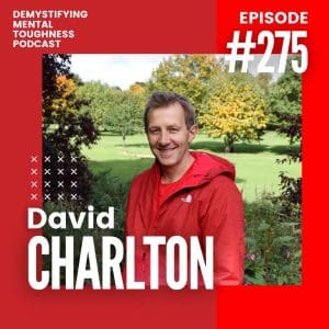EP 275 Episode Cover David Charlton