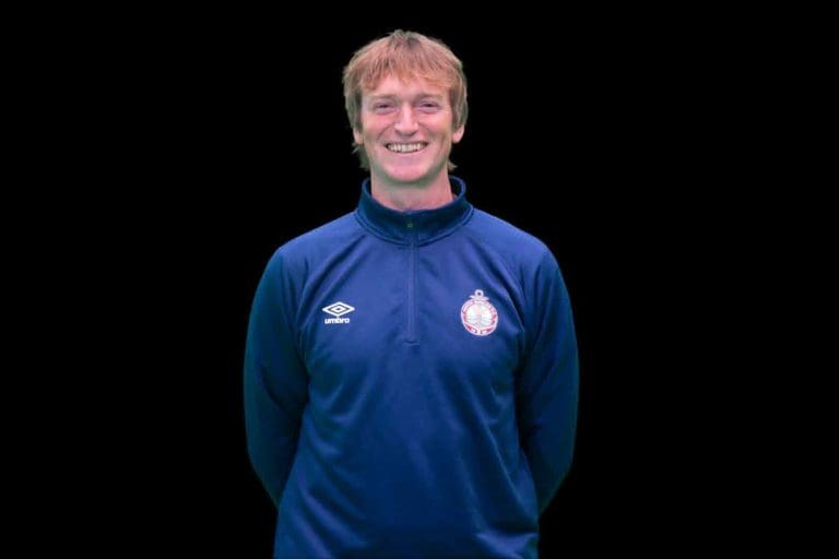 Duncan O'Brien