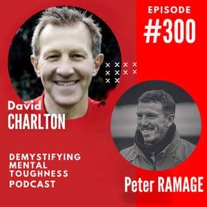 EP 300 Peter Ramage