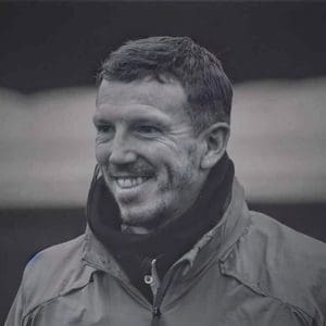 EP 299 Peter Ramage